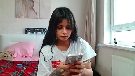 The_Slutty_Fox — stripchat