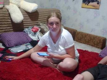 Krohab — Bongacams stream photo (May 2026)