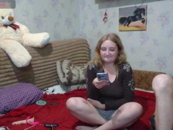 Krohab — Bongacams stream photo (May 2026)