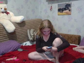 Krohab — Bongacams stream photo (May 2026)