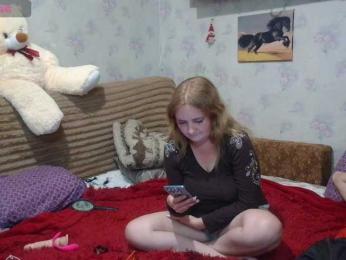 Krohab — Bongacams stream photo (May 2026)