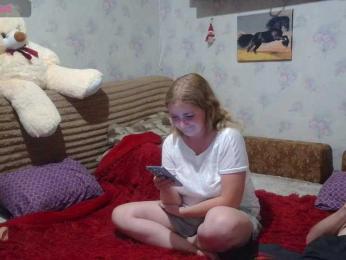 Krohab — Bongacams stream photo (May 2026)