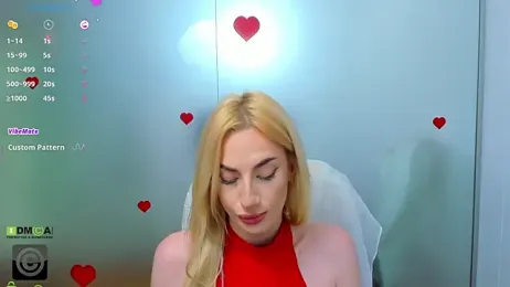 aileen_williams — stripchatでウェブカムモデルオンライン