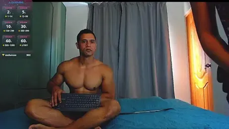 dominc_berry — stripchat