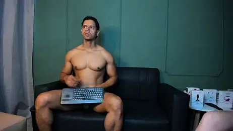 dominc_berry — stripchat