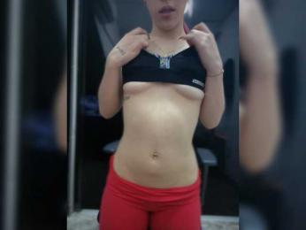 RedHeadSusy — Bongacams stream photo (Oct 2025)