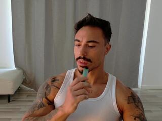 Alpha Lukas — Flirt4free stream photo (Aug 2026)