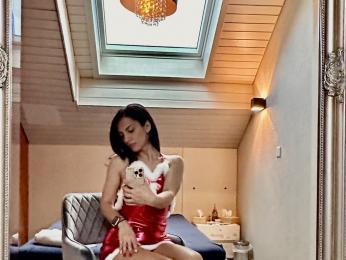 MedannaBerger — Livejasmin stream photo (Jan 2025)