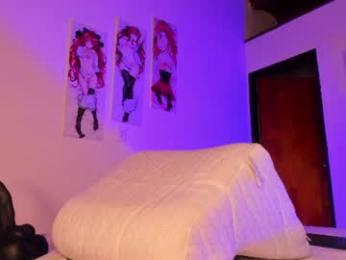 annita_lopez — Chaturbate stream photo (Jul 2026)