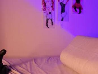 annita_lopez — Chaturbate stream photo (Jul 2026)