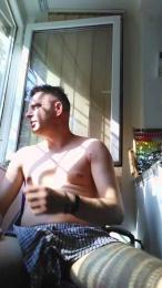 MikeGary21 — Cam4 stream photo (Jul 2026)