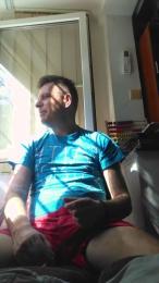 MikeGary21 — Cam4 stream photo (Jul 2026)