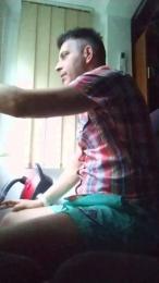 MikeGary21 — Cam4 stream photo (Jul 2026)
