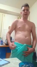 MikeGary21 — Cam4 profile photo