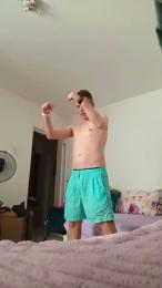MikeGary21 — Cam4 stream photo (Jul 2026)