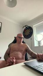 hornyhants1 — Cam4 stream photo (Mar 2026)