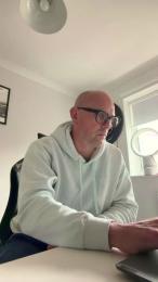 hornyhants1 — Cam4 stream photo (Mar 2026)