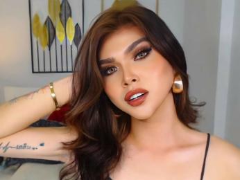 HaileyForster — Livejasmin profile photo