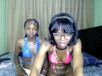 MarShmallow7 — Bongacams profile photo