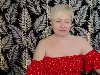 oliviaoskar_ — Chaturbate stream photo (Apr 2025)