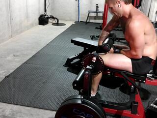 Evan Matthews — Flirt4free stream photo (Jul 2026)