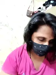 Indiantina — stripchat