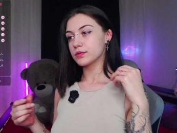 BlackAngell — Bongacams stream photo (Mar 2026)