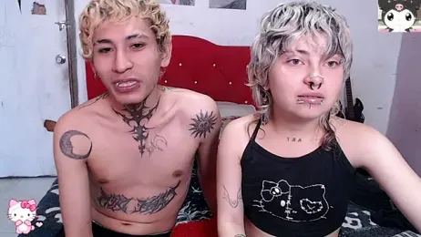 Cute_Chrixxx — Stripchat stream photo (May 2026)