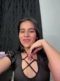 Trixie_pop — Stripchat stream photo (May 2026)