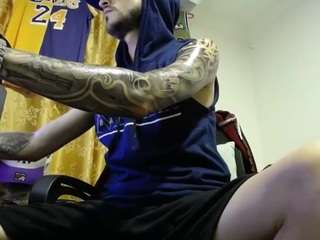 maestrojhon14 — Camsoda profile photo