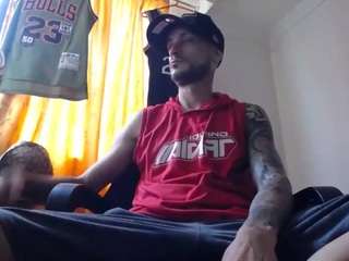 maestrojhon14 — camsodaでウェブカムモデルオンライン