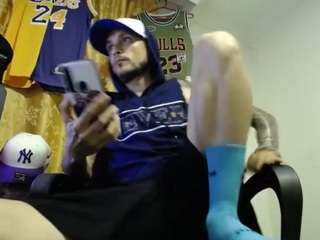 maestrojhon14 — Camsoda stream photo (Apr 2026)