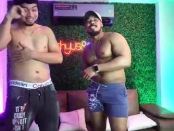 querhyus — Chaturbate stream photo (Feb 2026)