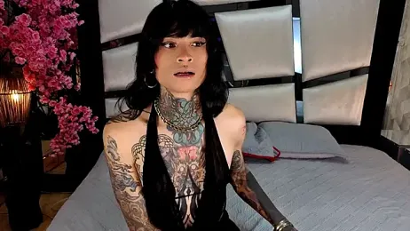Misakiseis1 — Stripchat stream photo (Mar 2026)