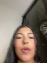 Dulce-diosa — Stripchat stream photo (Mar 2026)