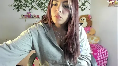 Charlotte_cute44 — Stripchat stream photo (Apr 2026)