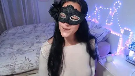 LasolitaAuri — stripchat