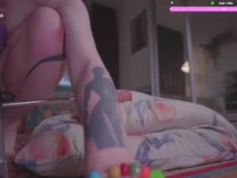iara_mi — Chaturbate stream photo (Aug 2026)