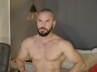 John Colman — Flirt4free stream photo (Apr 2026)