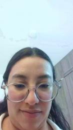 Mllevv — Cam4 profile photo