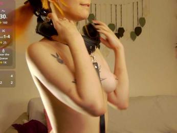 Rachel-lips — bongacams