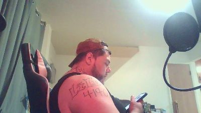 BiggieSpillz — cam4