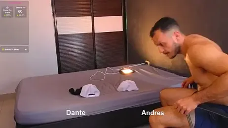 TeddyBear_07 — Stripchat stream photo (Mar 2026)