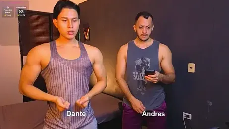 TeddyBear_07 — Stripchat stream photo (Mar 2026)