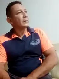 luchoarr — Stripchat stream photo (Mar 2026)