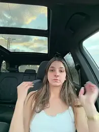 DoriDeluxe66 — Stripchat stream photo (Dec 2025)