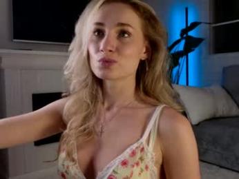 wellicaren — Chaturbate stream photo (Apr 2026)