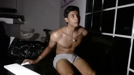 JacksonCooper1 — Stripchat stream photo (Apr 2026)