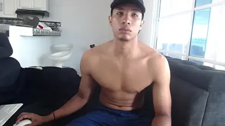 JacksonCooper1 — Stripchat stream photo (Apr 2026)