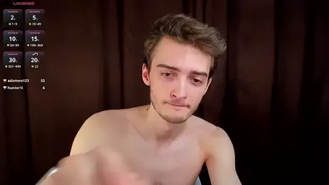 spider____man — Stripchat stream photo (Mar 2026)